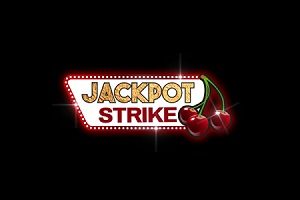jackpot strike