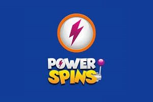 power spins