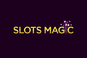 slots magic