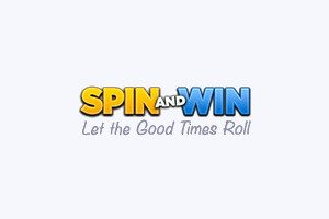 spin and win