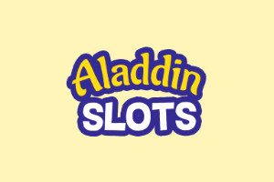 aladdin slots
