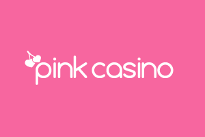 Pink Casino Logo