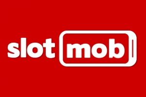 Slot Mob Logo