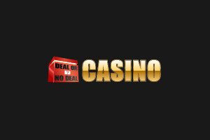deal or no deal casino