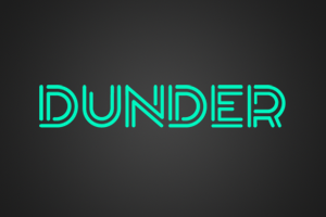Dunder Casino Sister Sites