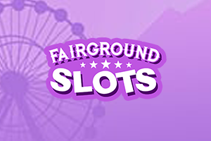 Fairground Slots Casino Sister Sites