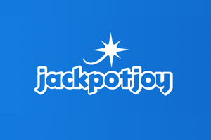Jackpotjoy Casino Logo