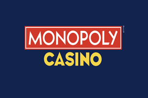 Monopoly Casino Logo