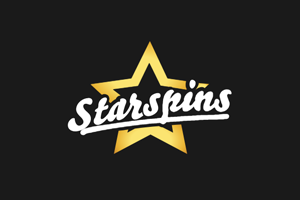 Starspins Casino Logo