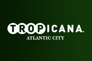 Tropicana Atlantic City Casino Logo