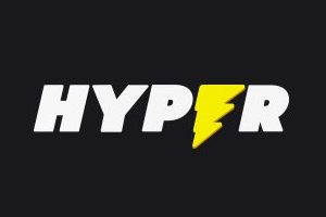 Hyper Casino