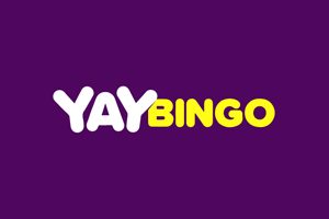 YAY Bingo