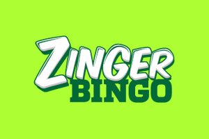 Zinger Bingo