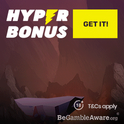 Hyper Casino