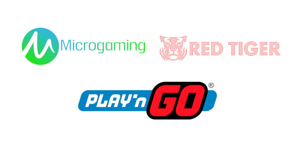 guts casino softwares