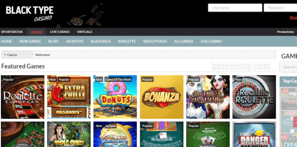 black-type-casino-sister-sites-games