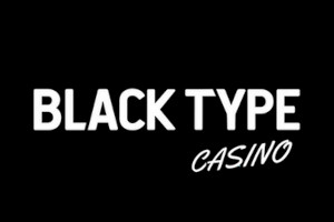 black-type-logo