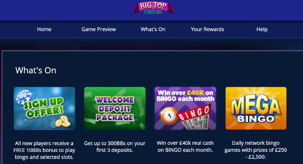 big-top-casino-screen