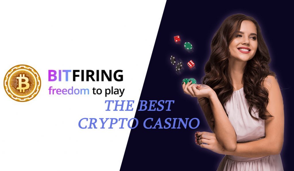 All Pros and Cons of Bitfiring Crypto Casino